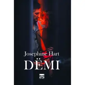 Dëmi-Josephine Hart