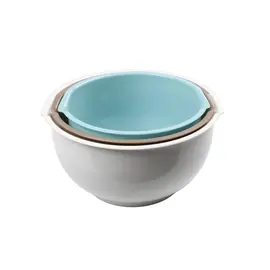 Tasa Gatimi / Set 3 cope / 23,20.5,18.5cm