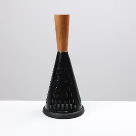 Rende Forme Koni / Stainless Steel