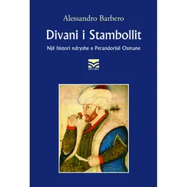 Divani i Stambollit-Alessandro Barbero