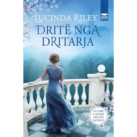 Dritë nga dritarja-Lucinda Riley