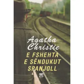 E fshehta e sëndukut spanjoll-Agatha Christie