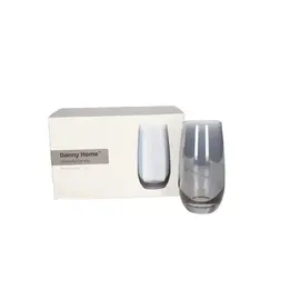 Gote / Set 6 cope / 15x6.3x5cm / 490ml / Xham