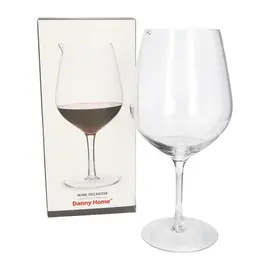 Dekanter Forme Gote / 10.4*13.9*29.5cm