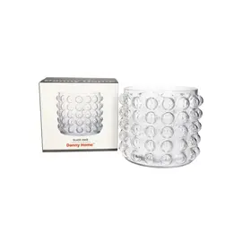 Vazo Dekorative / 14x28x16.1 cm / Qelq