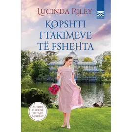 Kopshti i takimeve të fshehta-Lucinda Riley