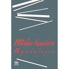 Ngadalësia-Milan Kundera