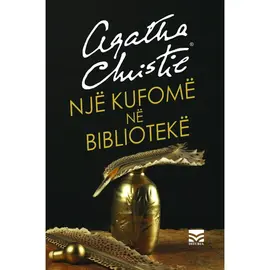 Një kufomë në bibliotekë-Agatha Christie
