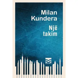 Një takim-Milan Kundera