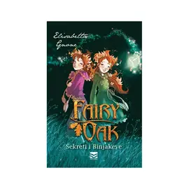 Sekreti i binjakeve-Elisabetta Gnone