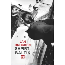 Shpirti baltik-Jan Brokken