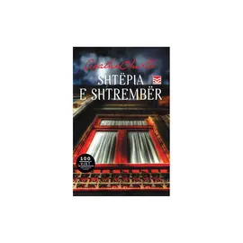 Shtëpia e shtrembër-Agatha Christie