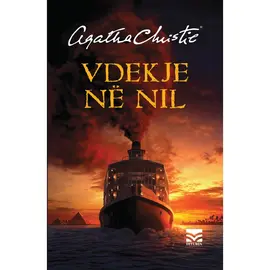 Vdekje në Nil-Agatha Christie