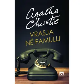 Vrasja në famulli-Agatha Christie