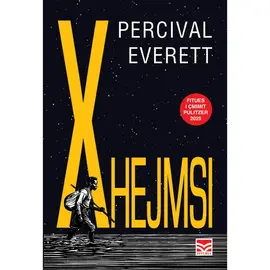 Xhejmsi-Percival Everett