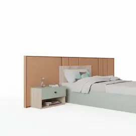 Dhome Gjumi per femije Rimos