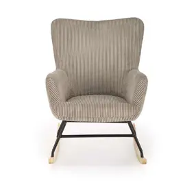 Poltron Lekundes Belmiro Bezhe