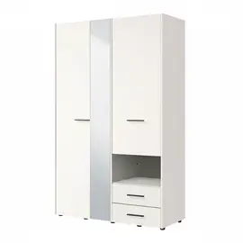 Dollap Leon me 3 Kanate - White