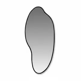 Pasqyre e Zeze Ovale