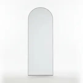 Pasqyre e gjate / Toke / Silver