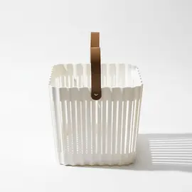 Kosh Rrobash / Organizues L / Bardhe