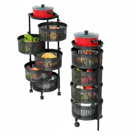 Kuti Organizimi / me rrota