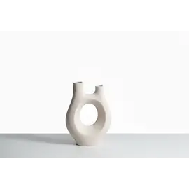 Vazo Dekorative / Abstrakte O me veshe / L