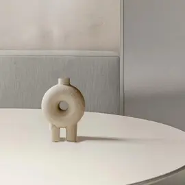 Vazo Dekorative / Abstrakte O me Kembe