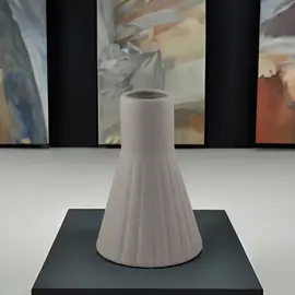 Vazo Dekorative / Abstrakte