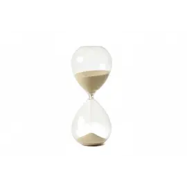 Aksesor dekori / Ore Rere / Qelq / Verdhe / S