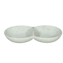 Tas Lokali / per salce / Bezhe / 2ne 1 / Rrethore