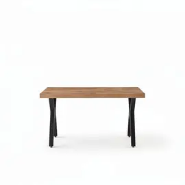 Tavoline Ngrenie Essen - Walnut