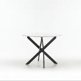 Tavoline Rrethore Edor