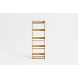 Librari Maks - Saphire Oak