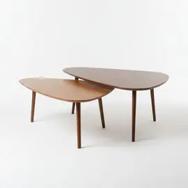 Tavoline Mesi Set Dante