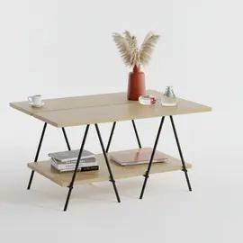 Tavoline Mesi Siel - Saphire Oak