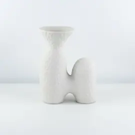 Vazo Dekorative / Flutur