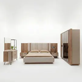 Dhome Gjumi Magnolia Krem