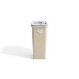 Kove Pastrimi me Shtrydhës Integruar, Ngjyrë Bardhë Bezhe