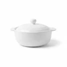 Tas Supe / Bardhe / Qeramik