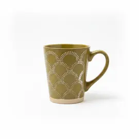 Filxhan Caji / 400ml / Porcelani