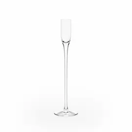 Mbajtese Qiriri / 2.9x25.1x7.9cm / Xham