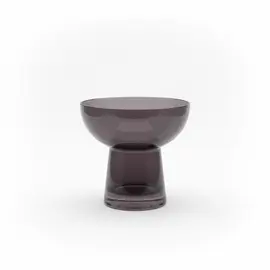 Vazo Dekorative / 10.9*10.8*6.5cm / Qelq