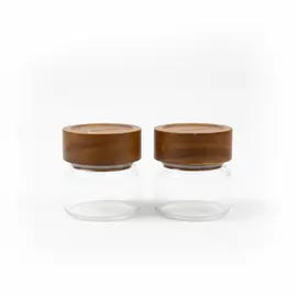 Set Kavanoz Konservimi / 2 cope