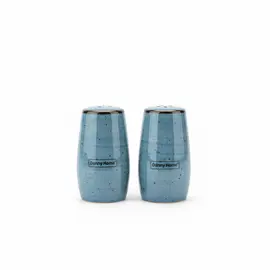 Mbajtese Kripe / Blu - Gold / Porcelan