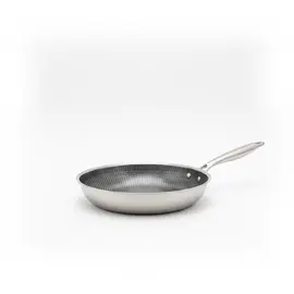 Tigan / Stainless steel