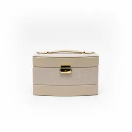 Kuti Bizhuterish / 2 Nivele / Kajsi