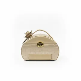 Kuti Bizhuterish / 1 Nivel / Kajsi