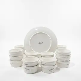 Tas / Bardhe / Qeramik