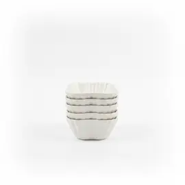 Tas / Bardhe / Qeramik